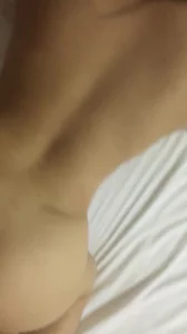 翘臀金融女前任1