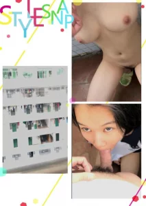 大学宿舍对面操是什么样的体验？