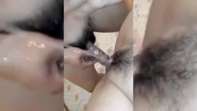 真她妈太骚了！