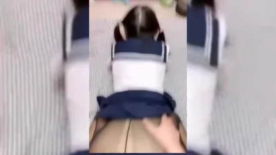 叫床叫到嗓子都哑了！