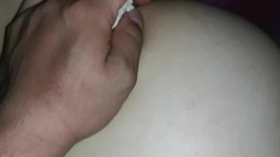 去她家！内射了