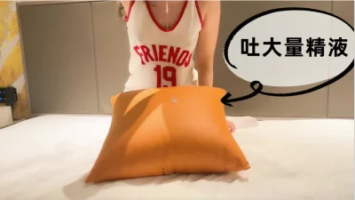 内容精彩，潮喷！